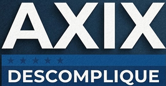 AXIX Logotipo